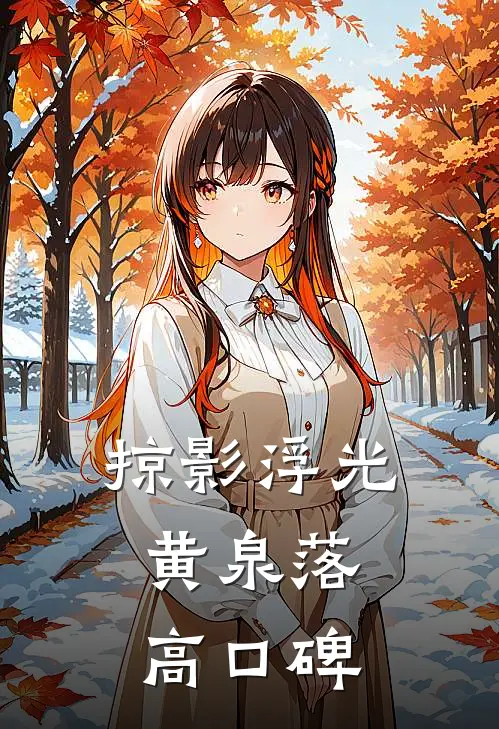 掠影浮光黄泉落高口碑