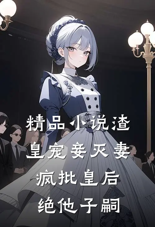 精品小说渣皇宠妾灭妻，疯批皇后绝他子嗣