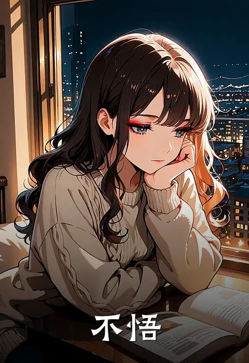 不悟则慕
