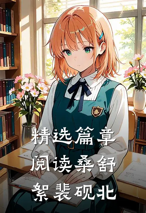 精选篇章阅读桑舒絮裴砚北