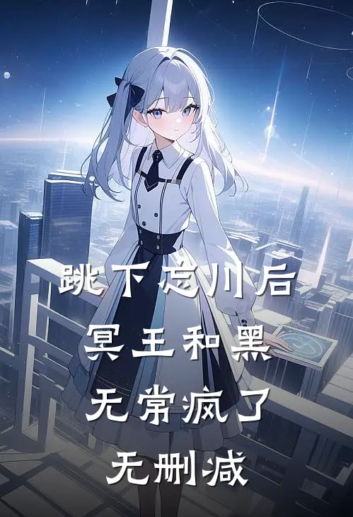 跳下忘川后，冥王和黑无常疯了无删减