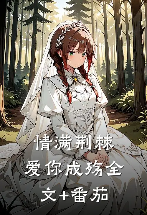 情满荆棘，爱你成殇全文+番茄