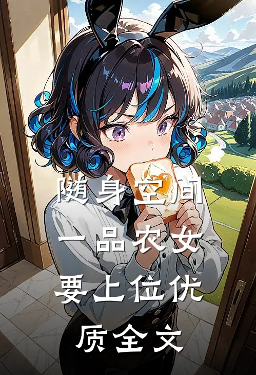 随身空间：一品农女要上位优质全文