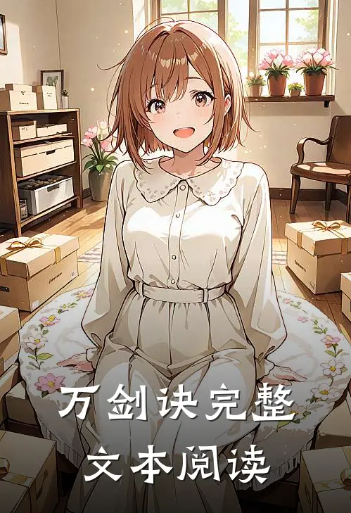 万剑诀完整文本阅读