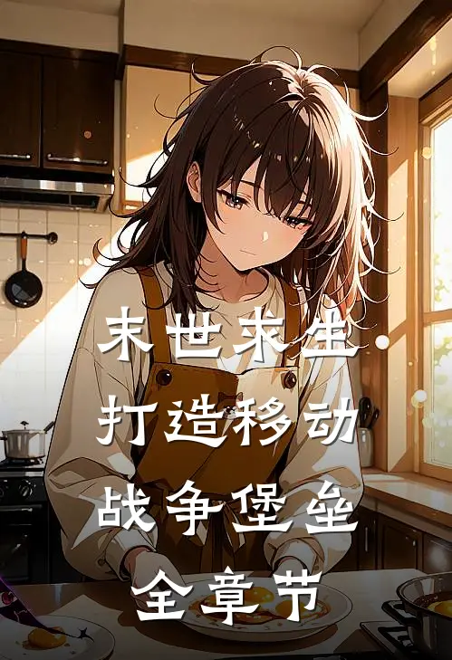 末世求生：打造移动战争堡垒全章节