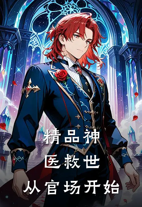 精品神医救世：从官场开始