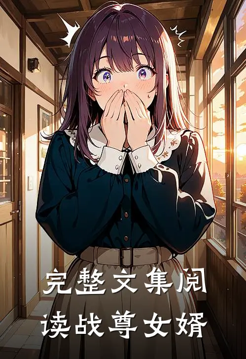完整文集阅读战尊女婿