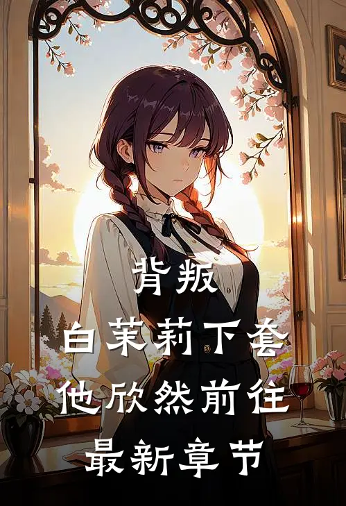 背叛：白茉莉下套，他欣然前往最新章节