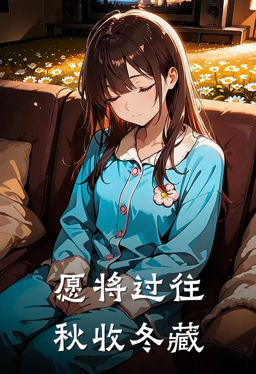 愿将过往秋收冬藏