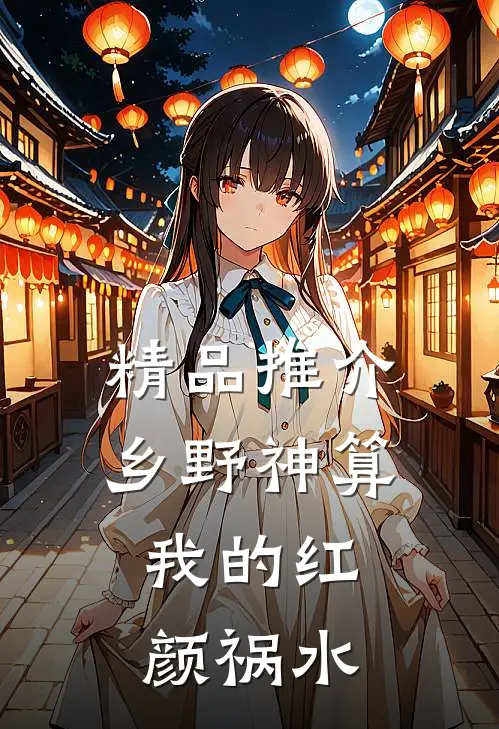 精品推介乡野神算：我的红颜祸水