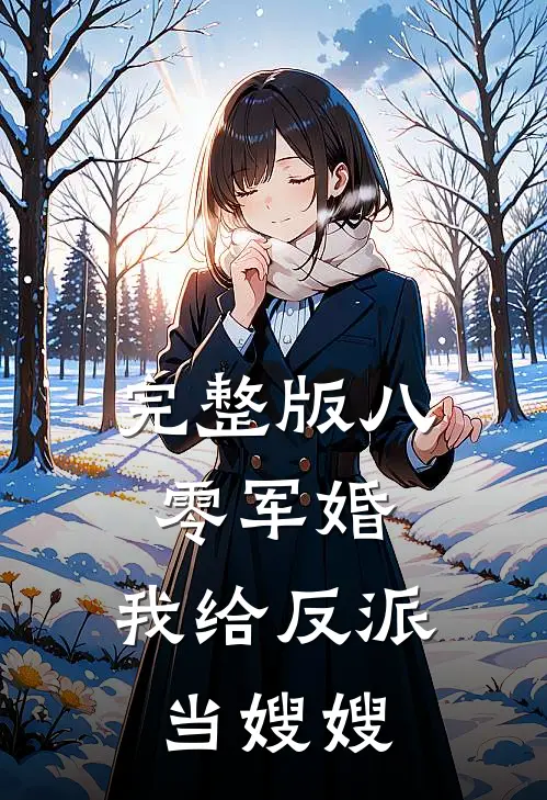 完整版八零军婚：我给反派当嫂嫂