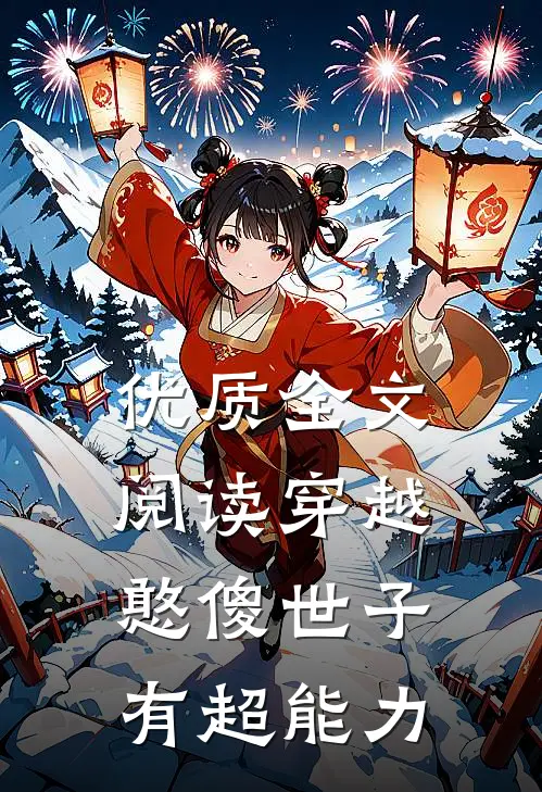 优质全文阅读穿越:憨傻世子有超能力