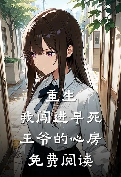 重生：我闯进早死王爷的心房免费阅读