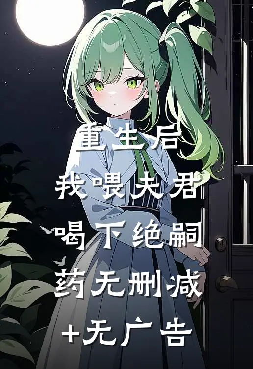 重生后，我喂夫君喝下绝嗣药无删减+无广告
