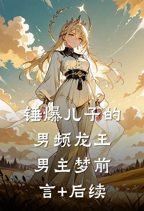 锤爆儿子的男频龙王男主梦前言+后续