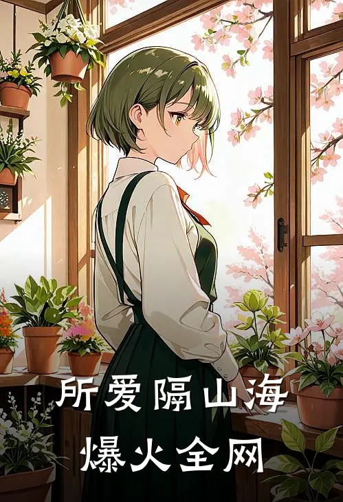 所爱隔山海爆火全网