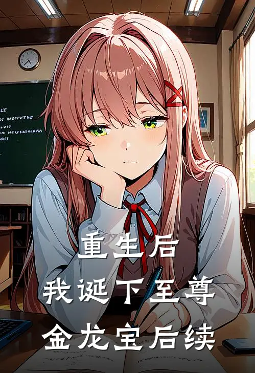 重生后，我诞下至尊金龙宝后续