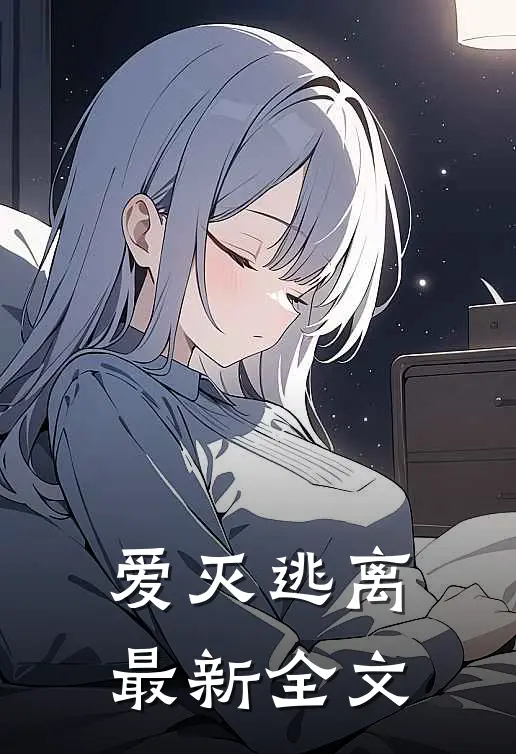 爱灭逃离最新全文