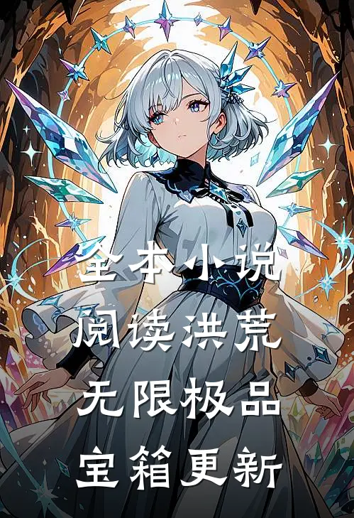 全本小说阅读洪荒:无限极品宝箱更新