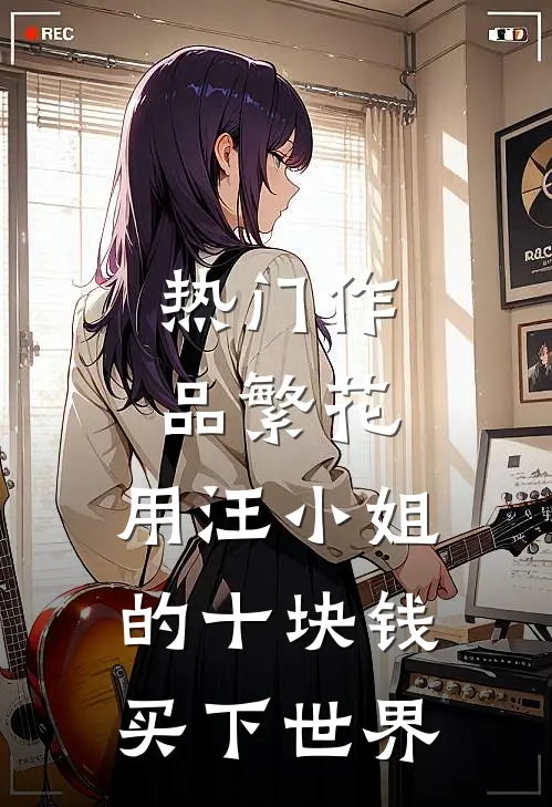 热门作品繁花：用汪小姐的十块钱买下世界