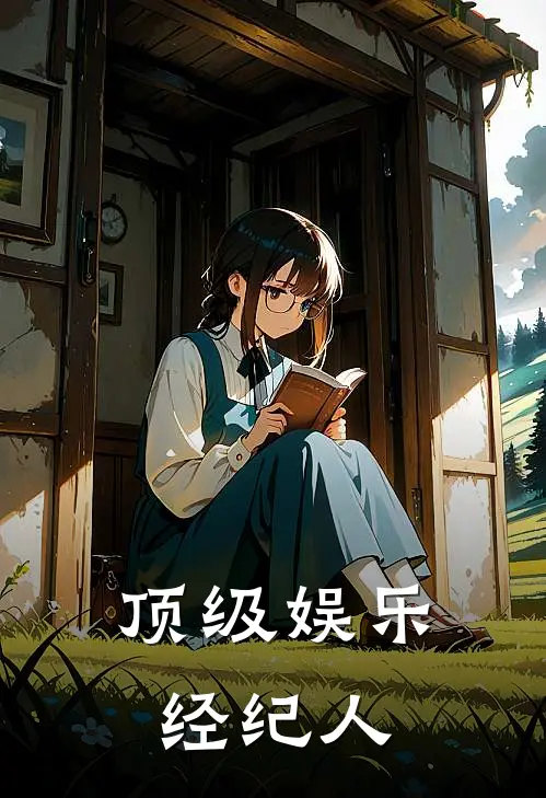 顶级娱乐经纪人