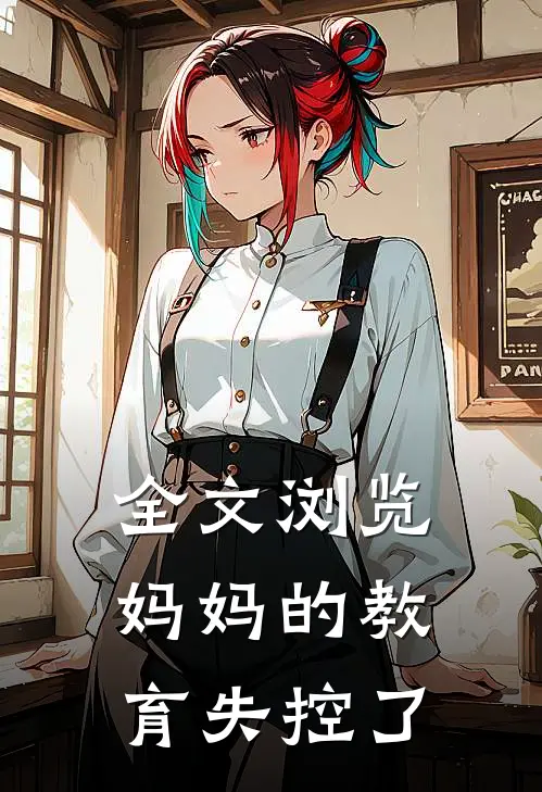 全文浏览妈妈的教育失控了