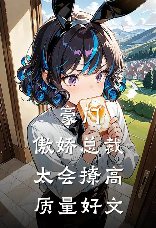 豪门：傲娇总裁太会撩高质量好文