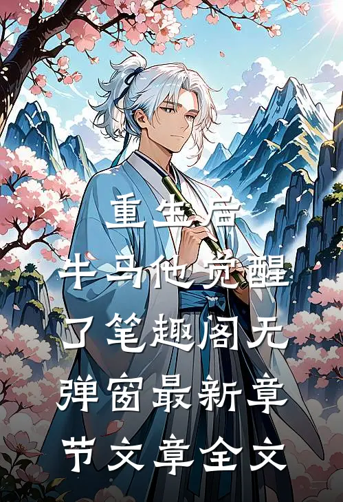 重生后,牛马他觉醒了笔趣阁无弹窗最新章节文章全文