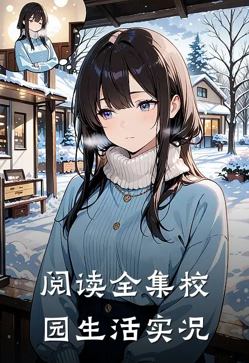 阅读全集校园生活实况