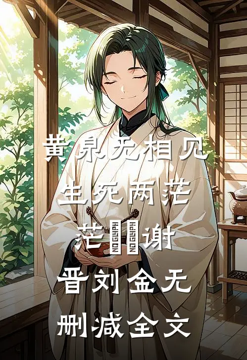 黄泉无相见，生死两茫茫‌‌谢晋刘金无删减全文