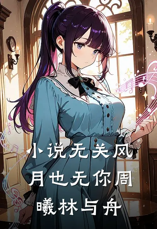 小说无关风月也无你(周曦林与舟)