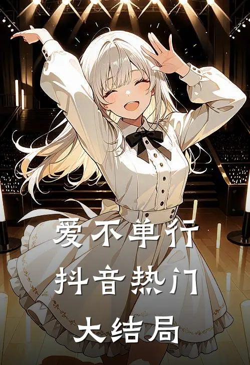 爱不单行抖音热门大结局