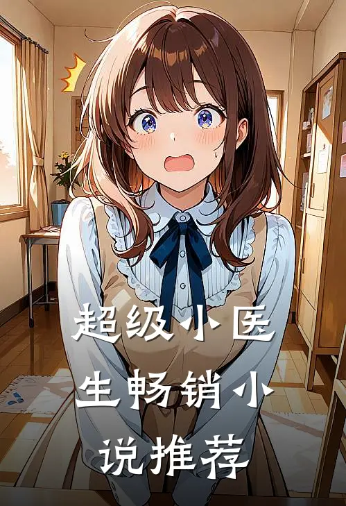 超级小医生畅销小说推荐
