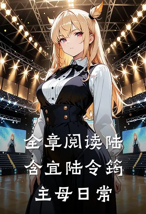 全章阅读陆含宜陆令筠主母日常