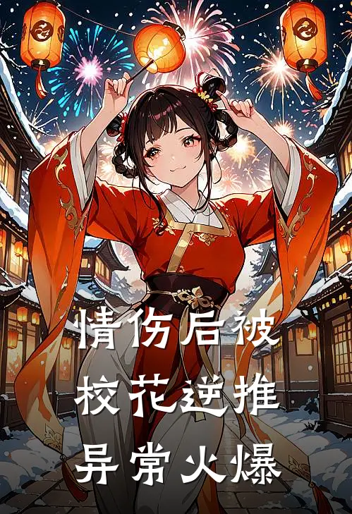 情伤后被校花逆推异常火爆