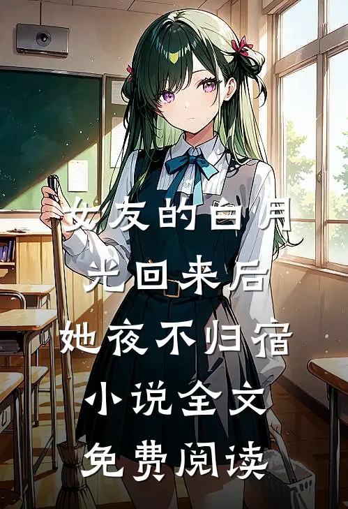 女友的白月光回来后，她夜不归宿小说全文免费阅读