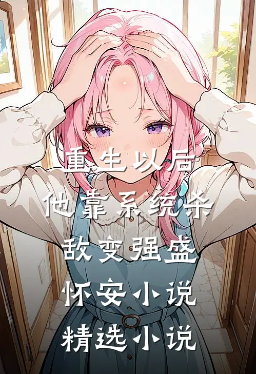 重生以后,他靠系统杀敌变强盛怀安小说精选小说