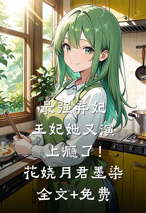 最强弃妃：王妃她又演上瘾了！花娆月君墨染全文+免费