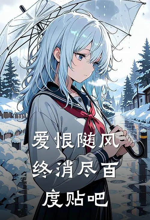 爱恨随风终消尽百度贴吧