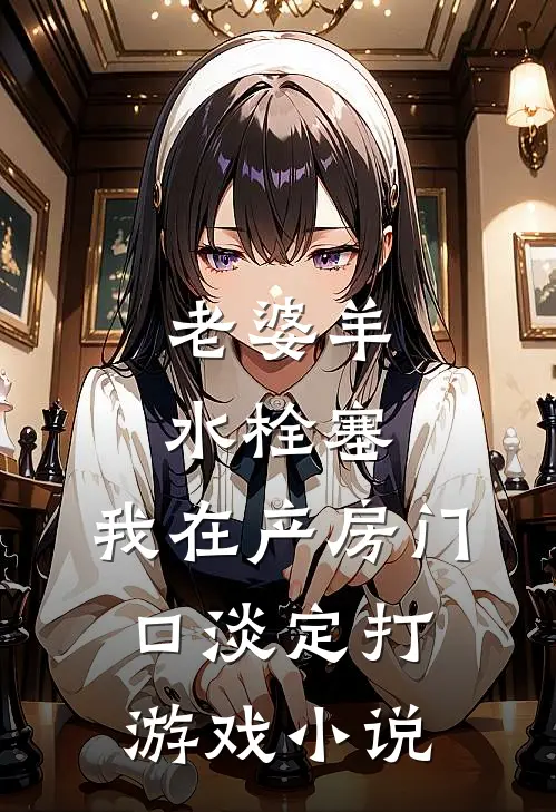 老婆羊水栓塞，我在产房门口淡定打游戏小说