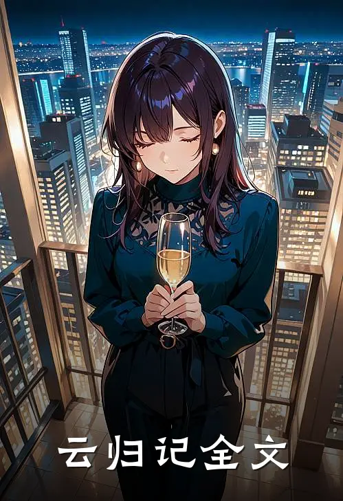 云归记全文