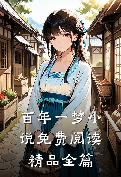 百年一梦小说免费阅读精品全篇