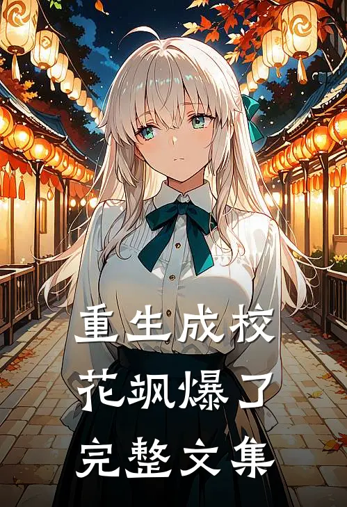 重生成校花飒爆了完整文集
