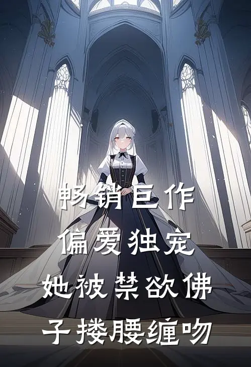 畅销巨作偏爱独宠：她被禁欲佛子搂腰缠吻