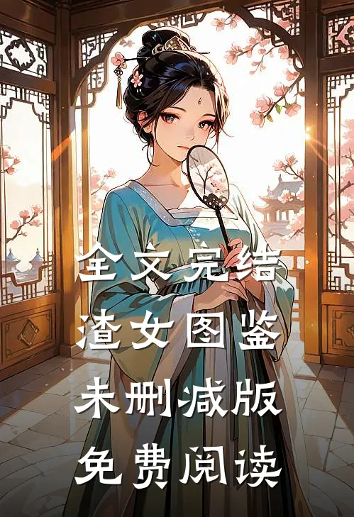 全文完结渣女图鉴未删减版免费阅读