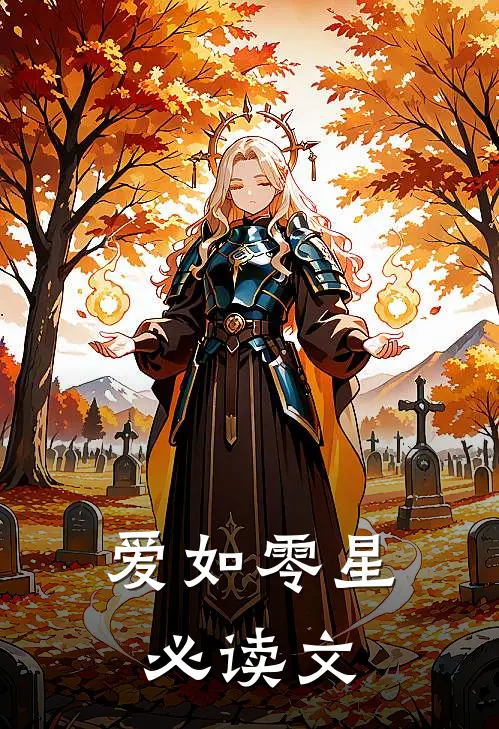 爱如零星必读文