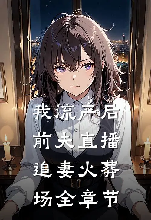 我流产后，前夫直播追妻火葬场全章节
