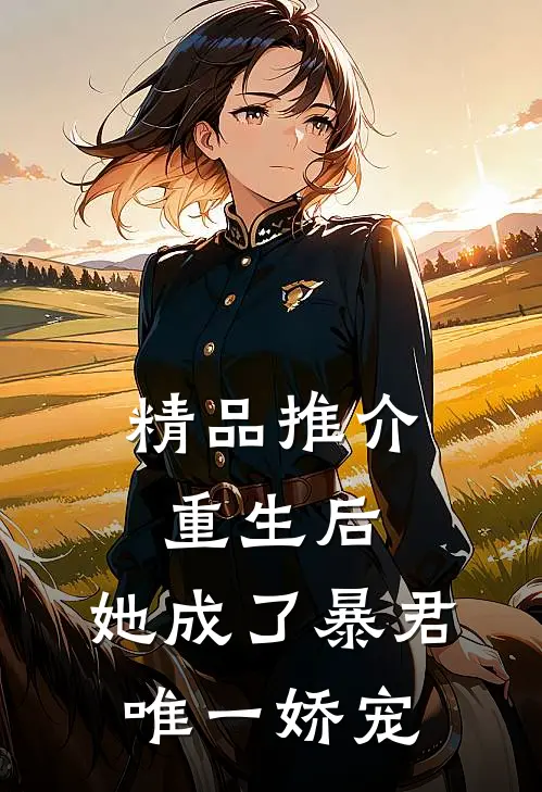 精品推介重生后，她成了暴君唯一娇宠