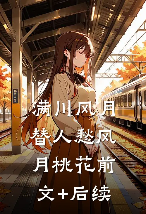 满川风月替人愁风月桃花前文+后续