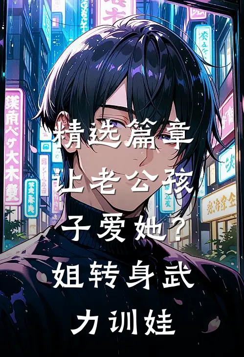 精选篇章让老公孩子爱她？姐转身武力训娃